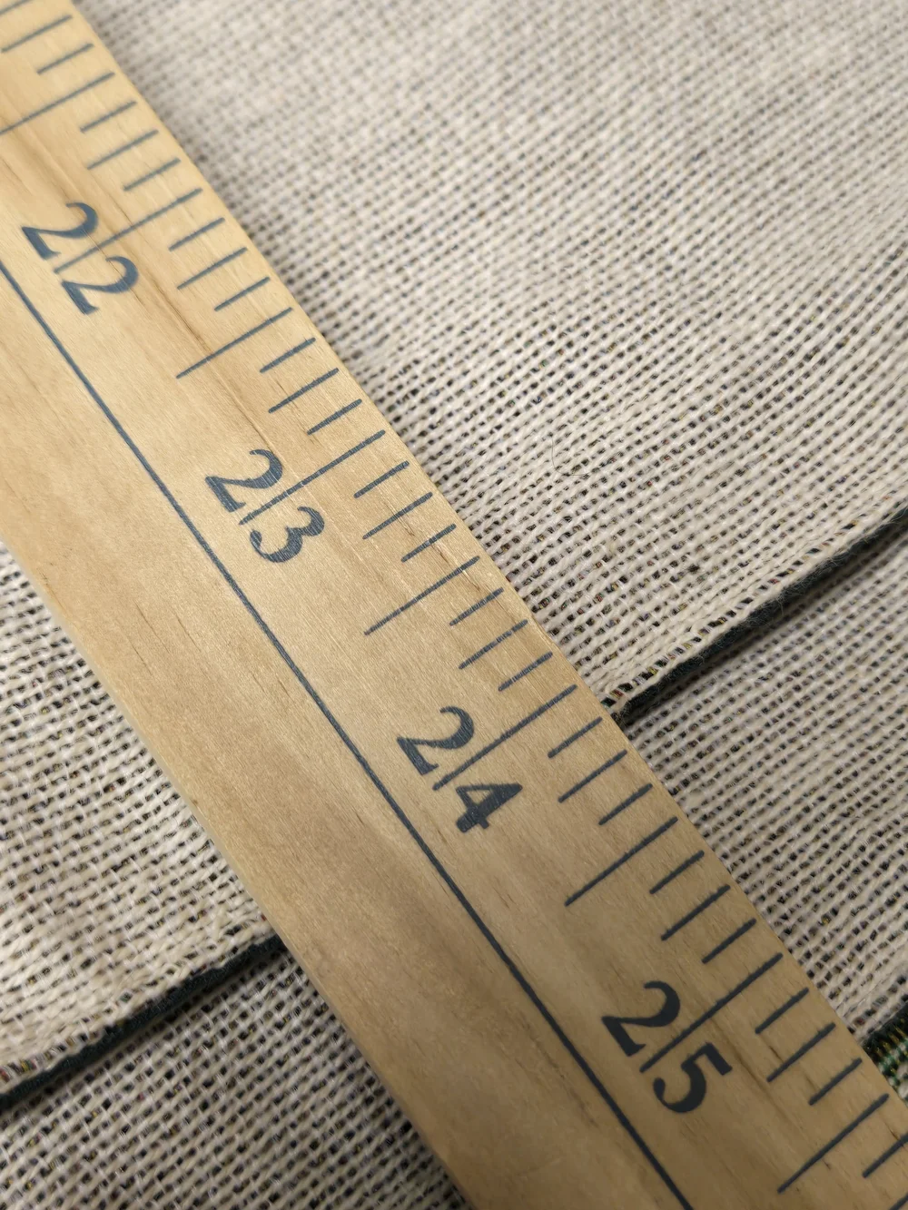 Vintage-Style Birdhouse Wall Tapestry in Cream and Brown